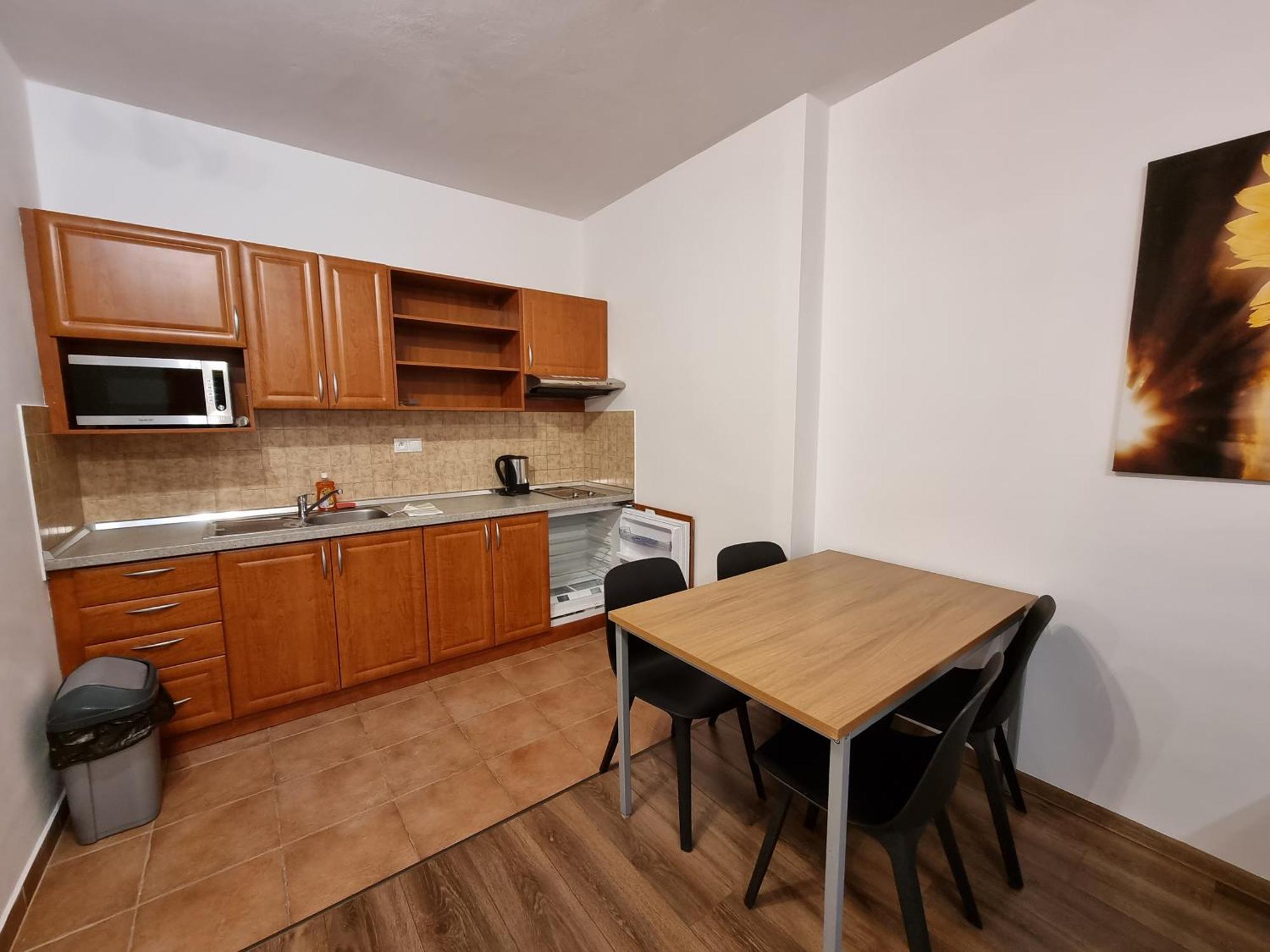 Fatrapark 2 Apartments Hrabovo - Hlavna Recepcia Ruzomberok Zimmer foto