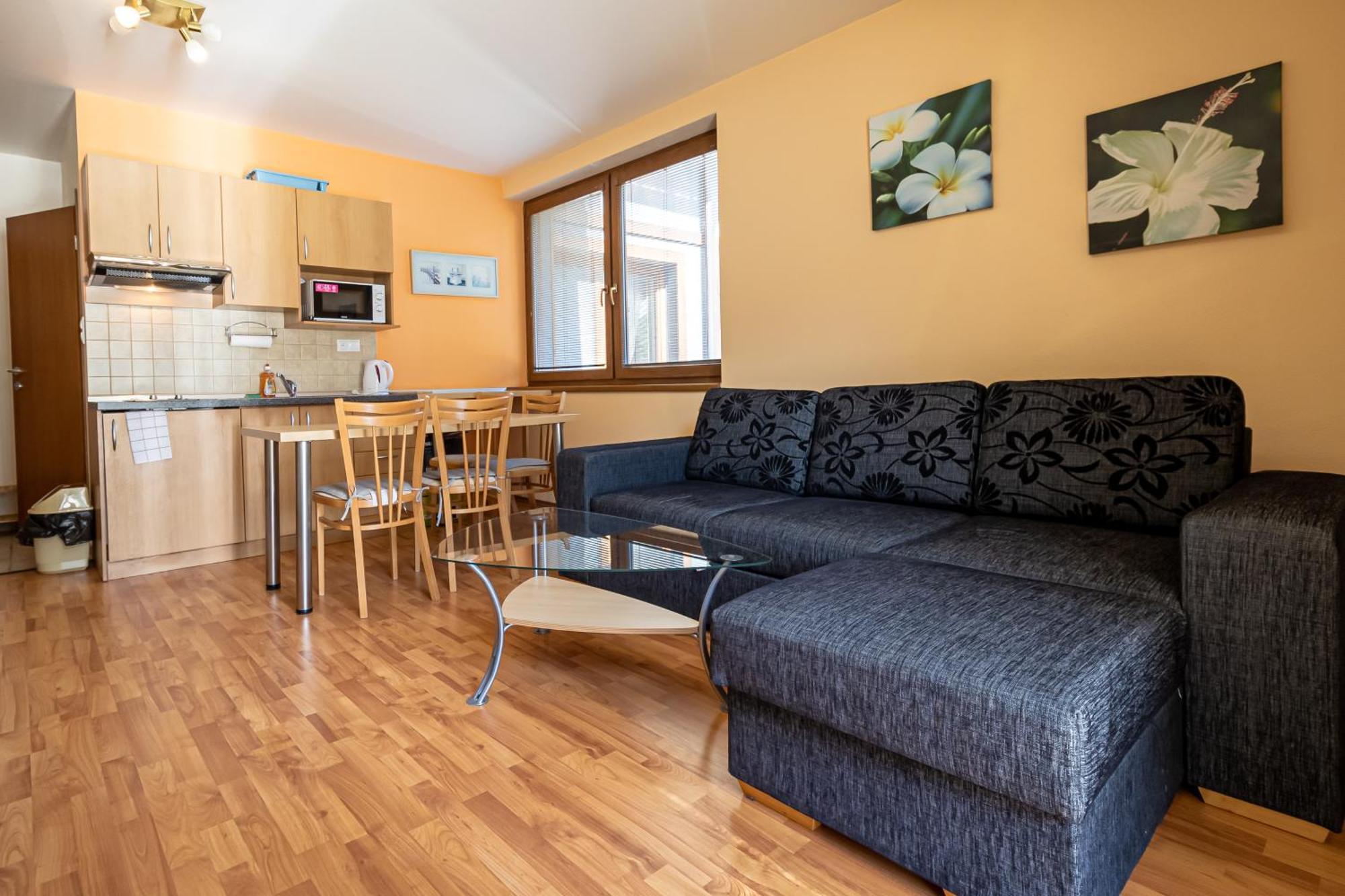 Fatrapark 2 Apartments Hrabovo - Hlavna Recepcia Ruzomberok Zimmer foto
