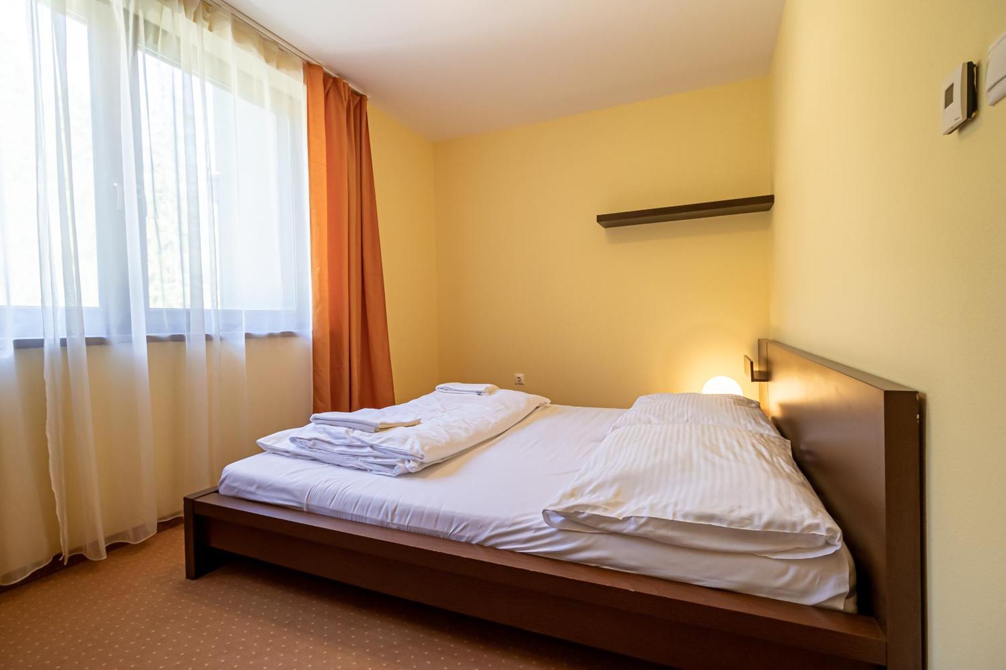 Fatrapark 2 Apartments Hrabovo - Hlavna Recepcia Ruzomberok Zimmer foto